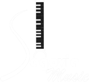 5.SEGOVIA MUSIC