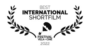 bestninternational short film